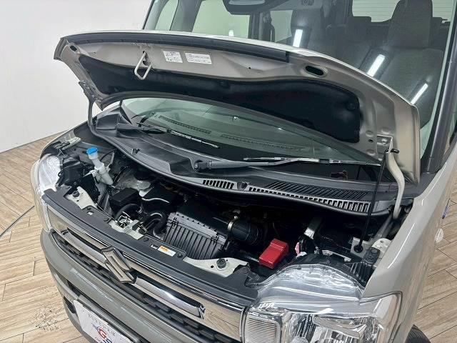 スペーシア ハイブリッドX 純正8インチナビ/地デジ/バックカメラ/両側電動スライド/シートヒーター/アイドリングストップ/LEDヘッドライト/オートライト/オートエアコン/スマートキー/プッシュスタート(18枚目)