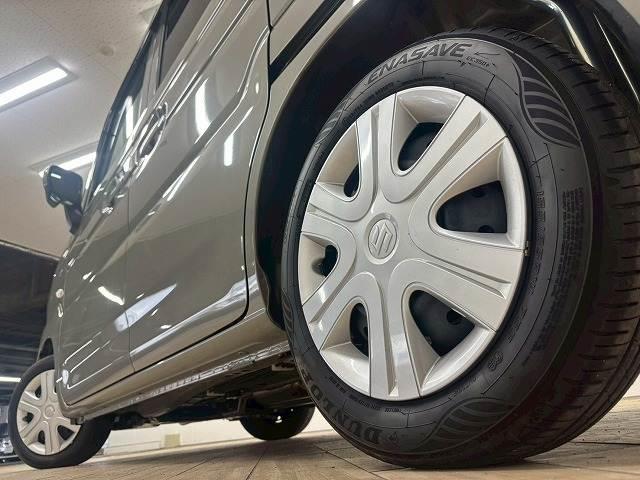 スペーシア ハイブリッドX 純正8インチナビ/地デジ/バックカメラ/両側電動スライド/シートヒーター/アイドリングストップ/LEDヘッドライト/オートライト/オートエアコン/スマートキー/プッシュスタート(19枚目)