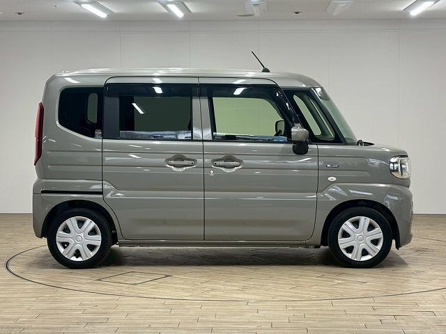 スペーシア ハイブリッドX 純正8インチナビ/地デジ/バックカメラ/両側電動スライド/シートヒーター/アイドリングストップ/LEDヘッドライト/オートライト/オートエアコン/スマートキー/プッシュスタート(25枚目)