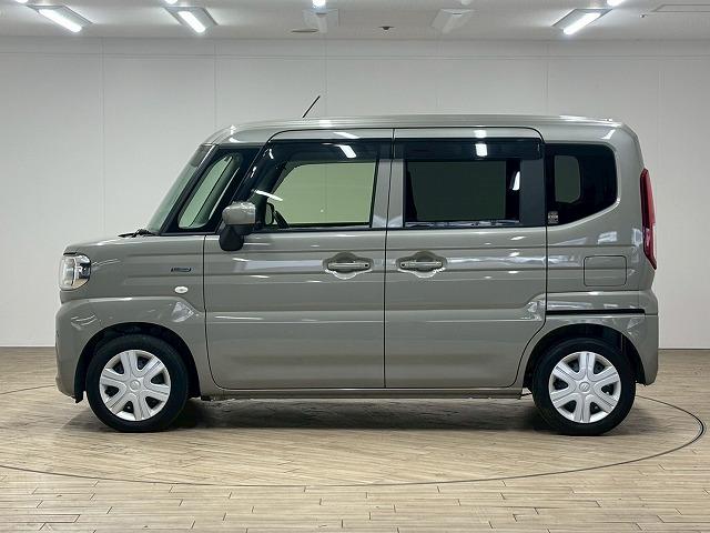 スペーシア ハイブリッドX 純正8インチナビ/地デジ/バックカメラ/両側電動スライド/シートヒーター/アイドリングストップ/LEDヘッドライト/オートライト/オートエアコン/スマートキー/プッシュスタート(26枚目)