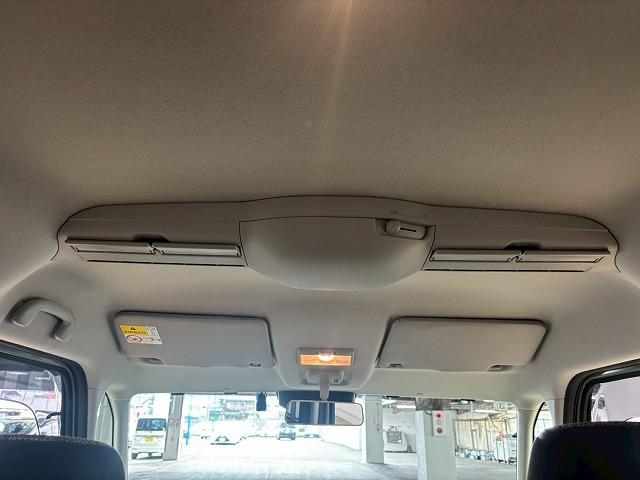 スペーシア ハイブリッドX 純正8インチナビ/地デジ/バックカメラ/両側電動スライド/シートヒーター/アイドリングストップ/LEDヘッドライト/オートライト/オートエアコン/スマートキー/プッシュスタート(42枚目)