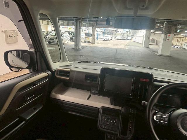 スペーシア ハイブリッドX 純正8インチナビ/地デジ/バックカメラ/両側電動スライド/シートヒーター/アイドリングストップ/LEDヘッドライト/オートライト/オートエアコン/スマートキー/プッシュスタート(43枚目)