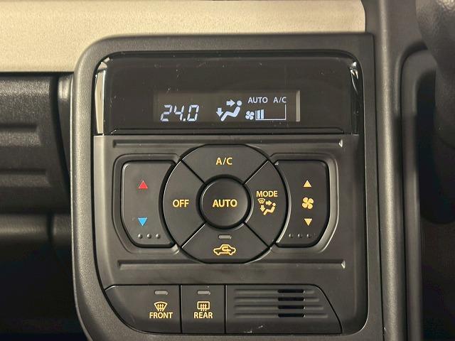 スペーシア ハイブリッドX 純正8インチナビ/地デジ/バックカメラ/両側電動スライド/シートヒーター/アイドリングストップ/LEDヘッドライト/オートライト/オートエアコン/スマートキー/プッシュスタート(51枚目)