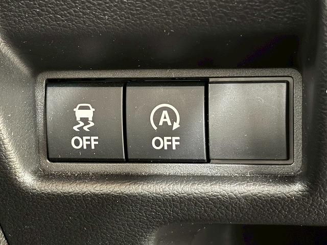 スペーシア ハイブリッドX 純正8インチナビ/地デジ/バックカメラ/両側電動スライド/シートヒーター/アイドリングストップ/LEDヘッドライト/オートライト/オートエアコン/スマートキー/プッシュスタート(54枚目)