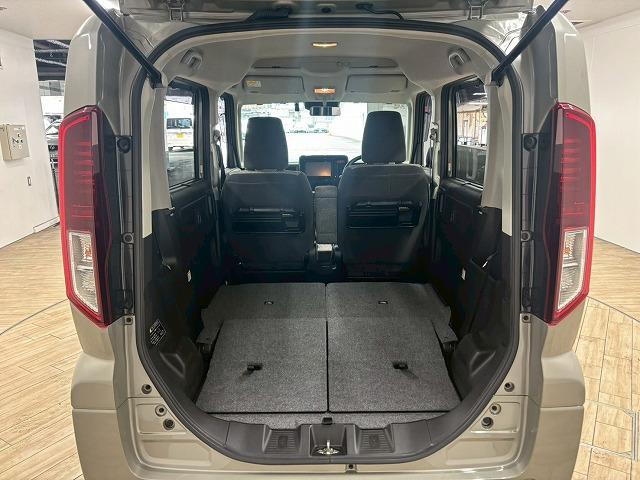 スペーシア ハイブリッドX 純正8インチナビ/地デジ/バックカメラ/両側電動スライド/シートヒーター/アイドリングストップ/LEDヘッドライト/オートライト/オートエアコン/スマートキー/プッシュスタート(62枚目)