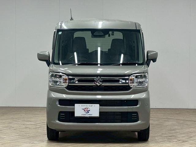 スペーシア ハイブリッドX 純正8インチナビ/地デジ/バックカメラ/両側電動スライド/シートヒーター/アイドリングストップ/LEDヘッドライト/オートライト/オートエアコン/スマートキー/プッシュスタート(70枚目)