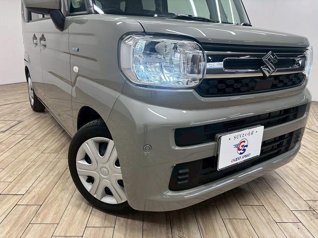 スペーシア ハイブリッドX 純正8インチナビ/地デジ/バックカメラ/両側電動スライド/シートヒーター/アイドリングストップ/LEDヘッドライト/オートライト/オートエアコン/スマートキー/プッシュスタート(72枚目)