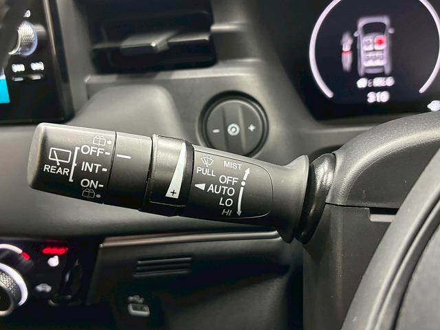 ヴェゼル e:HEV Z 純正9インチナビ/地デジ/バックカメラ/レーダークルコン/レーンキープアシスト/パワーバックドア/ダウンヒルアシスト/シートヒーター/クリアランスソナー/BSM/ETC/電動パーキングブレーキ(36枚目)