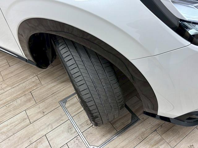 ヴェゼル e:HEV Z 純正9インチナビ/地デジ/バックカメラ/レーダークルコン/レーンキープアシスト/パワーバックドア/ダウンヒルアシスト/シートヒーター/クリアランスソナー/BSM/ETC/電動パーキングブレーキ(61枚目)