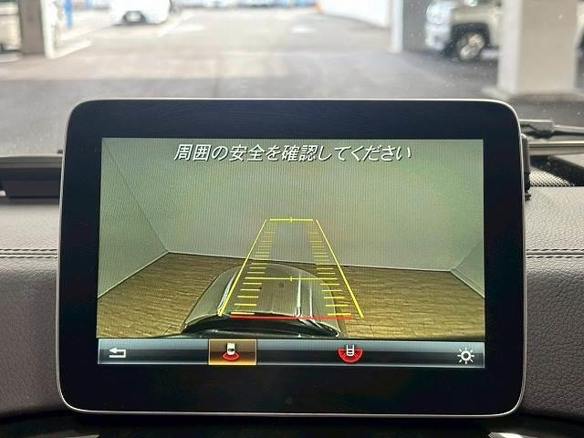 Gクラス G350d ラグジュアリーパッケージ サンルーフ/黒革/純正8型ナビ地デジ/バックカメラ/ラグジュアリーパッケージ/パワーシート/シートヒーター/追従クルコン/BSM/ETC/スマートキー/アイドリングストップ/クリアランスソナー(4枚目)