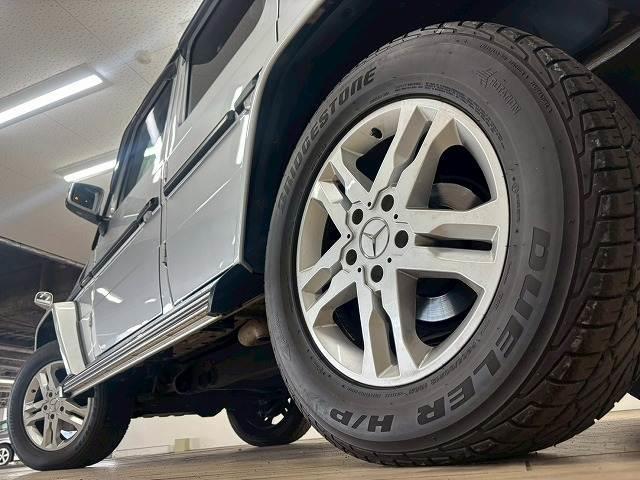 Gクラス G350d ラグジュアリーパッケージ サンルーフ/黒革/純正8型ナビ地デジ/バックカメラ/ラグジュアリーパッケージ/パワーシート/シートヒーター/追従クルコン/BSM/ETC/スマートキー/アイドリングストップ/クリアランスソナー(19枚目)