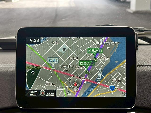 Gクラス G350d ラグジュアリーパッケージ サンルーフ/黒革/純正8型ナビ地デジ/バックカメラ/ラグジュアリーパッケージ/パワーシート/シートヒーター/追従クルコン/BSM/ETC/スマートキー/アイドリングストップ/クリアランスソナー(28枚目)