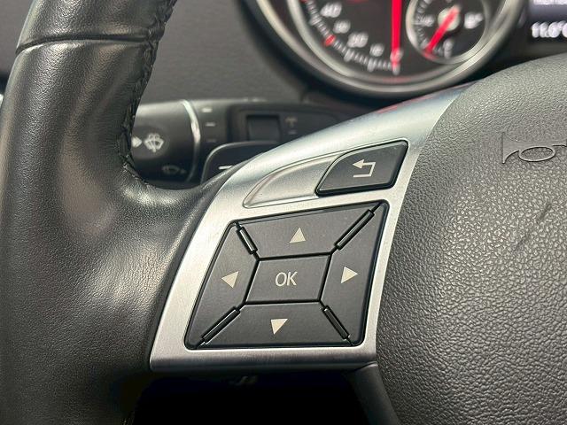 Gクラス G350d ラグジュアリーパッケージ サンルーフ/黒革/純正8型ナビ地デジ/バックカメラ/ラグジュアリーパッケージ/パワーシート/シートヒーター/追従クルコン/BSM/ETC/スマートキー/アイドリングストップ/クリアランスソナー(37枚目)