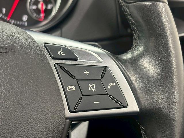 Gクラス G350d ラグジュアリーパッケージ サンルーフ/黒革/純正8型ナビ地デジ/バックカメラ/ラグジュアリーパッケージ/パワーシート/シートヒーター/追従クルコン/BSM/ETC/スマートキー/アイドリングストップ/クリアランスソナー(38枚目)