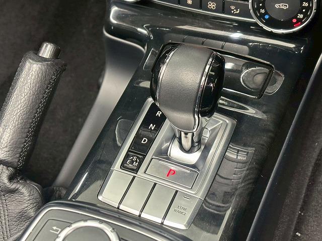 Gクラス G350d ラグジュアリーパッケージ サンルーフ/黒革/純正8型ナビ地デジ/バックカメラ/ラグジュアリーパッケージ/パワーシート/シートヒーター/追従クルコン/BSM/ETC/スマートキー/アイドリングストップ/クリアランスソナー(55枚目)