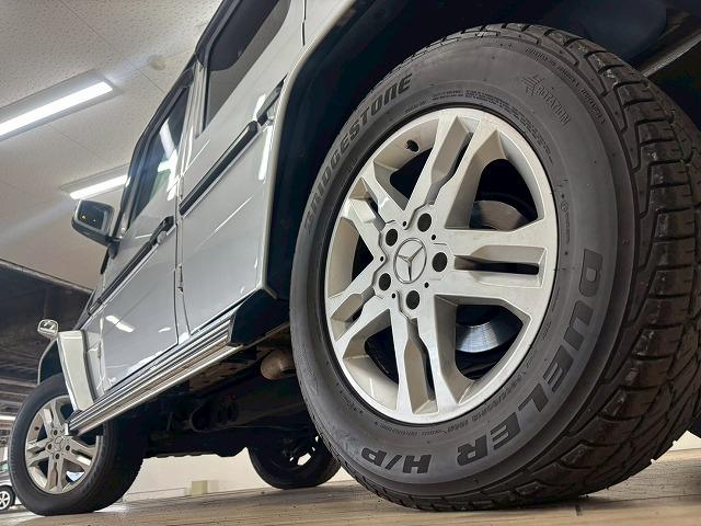 Gクラス G350d ラグジュアリーパッケージ サンルーフ/黒革/純正8型ナビ地デジ/バックカメラ/ラグジュアリーパッケージ/パワーシート/シートヒーター/追従クルコン/BSM/ETC/スマートキー/アイドリングストップ/クリアランスソナー(62枚目)