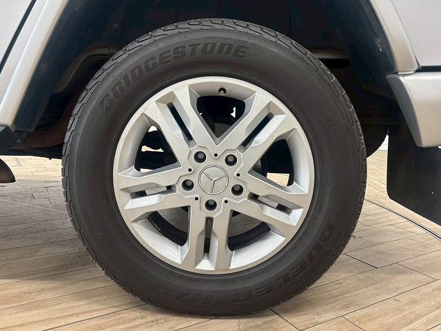 Gクラス G350d ラグジュアリーパッケージ サンルーフ/黒革/純正8型ナビ地デジ/バックカメラ/ラグジュアリーパッケージ/パワーシート/シートヒーター/追従クルコン/BSM/ETC/スマートキー/アイドリングストップ/クリアランスソナー(63枚目)