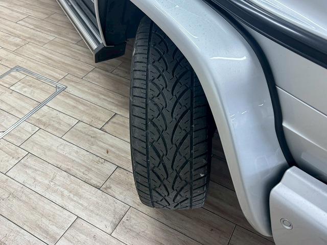 Gクラス G350d ラグジュアリーパッケージ サンルーフ/黒革/純正8型ナビ地デジ/バックカメラ/ラグジュアリーパッケージ/パワーシート/シートヒーター/追従クルコン/BSM/ETC/スマートキー/アイドリングストップ/クリアランスソナー(65枚目)