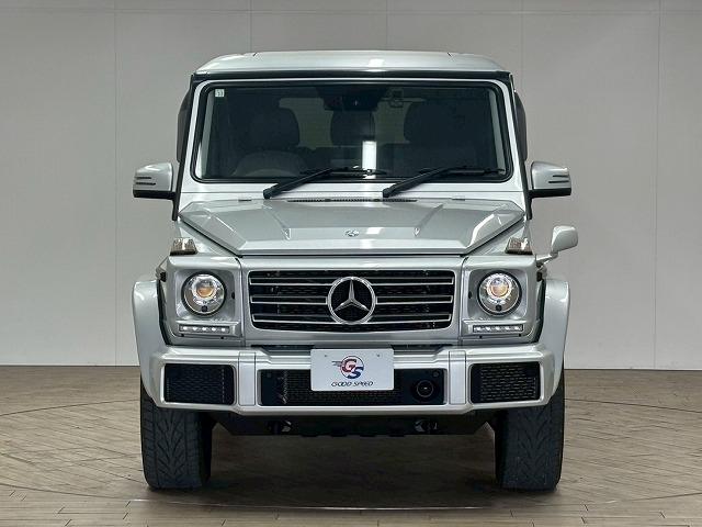 Gクラス G350d ラグジュアリーパッケージ サンルーフ/黒革/純正8型ナビ地デジ/バックカメラ/ラグジュアリーパッケージ/パワーシート/シートヒーター/追従クルコン/BSM/ETC/スマートキー/アイドリングストップ/クリアランスソナー(66枚目)