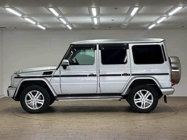 Gクラス G350d ラグジュアリーパッケージ サンルーフ/黒革/純正8型ナビ地デジ/バックカメラ/ラグジュアリーパッケージ/パワーシート/シートヒーター/追従クルコン/BSM/ETC/スマートキー/アイドリングストップ/クリアランスソナー(70枚目)