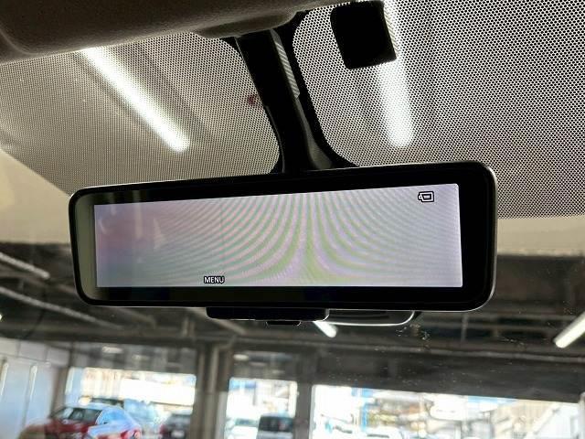 セレナ ハイブリッド e-POWER XV 7人 ワンオーナー/純正10型ナビ地デジ/全周囲/11型後席モニター/プロパイロット/両側電動スライドドア/デジタルインナーミラー/LED/ETC/スマートキー/オートエアコン/オートライト(9枚目)