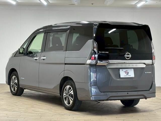 セレナ ハイブリッド e-POWER XV 7人 ワンオーナー/純正10型ナビ地デジ/全周囲/11型後席モニター/プロパイロット/両側電動スライドドア/デジタルインナーミラー/LED/ETC/スマートキー/オートエアコン/オートライト(17枚目)