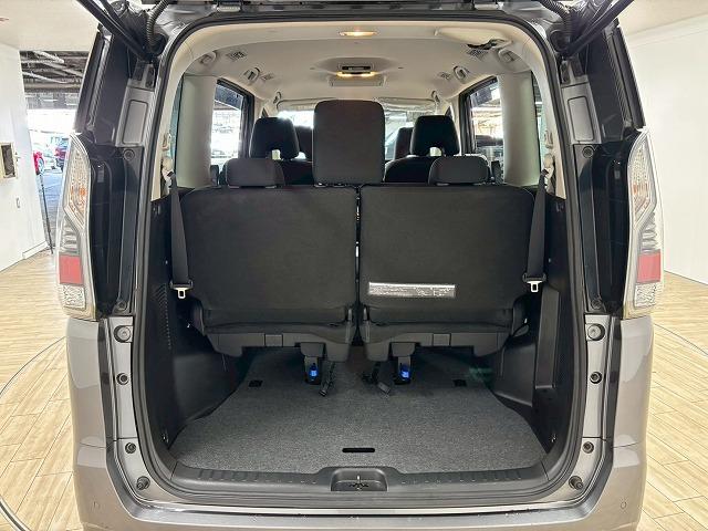 セレナ ハイブリッド e-POWER XV 7人 ワンオーナー/純正10型ナビ地デジ/全周囲/11型後席モニター/プロパイロット/両側電動スライドドア/デジタルインナーミラー/LED/ETC/スマートキー/オートエアコン/オートライト(27枚目)