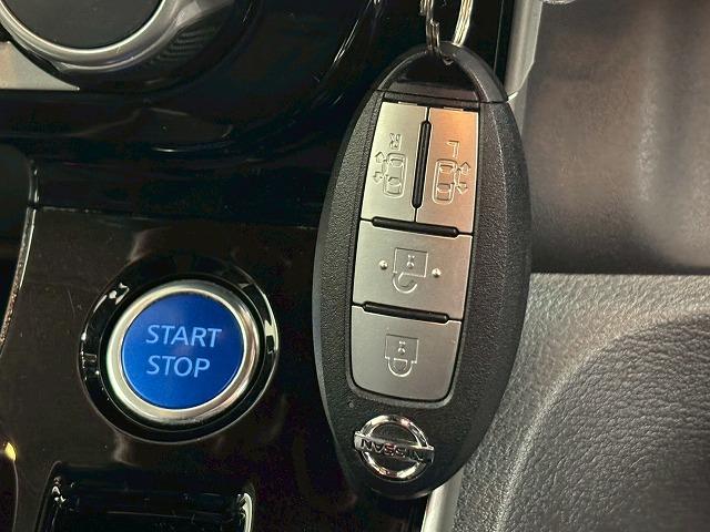 セレナ ハイブリッド e-POWER XV 7人 ワンオーナー/純正10型ナビ地デジ/全周囲/11型後席モニター/プロパイロット/両側電動スライドドア/デジタルインナーミラー/LED/ETC/スマートキー/オートエアコン/オートライト(32枚目)