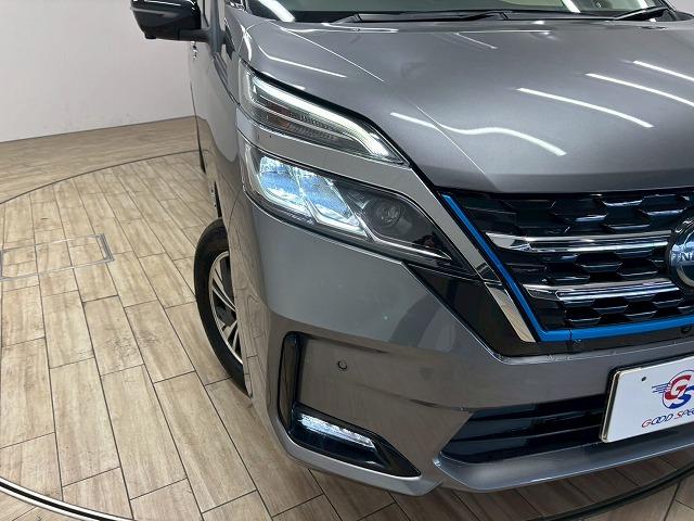 セレナ ハイブリッド e-POWER XV 7人 ワンオーナー/純正10型ナビ地デジ/全周囲/11型後席モニター/プロパイロット/両側電動スライドドア/デジタルインナーミラー/LED/ETC/スマートキー/オートエアコン/オートライト(52枚目)
