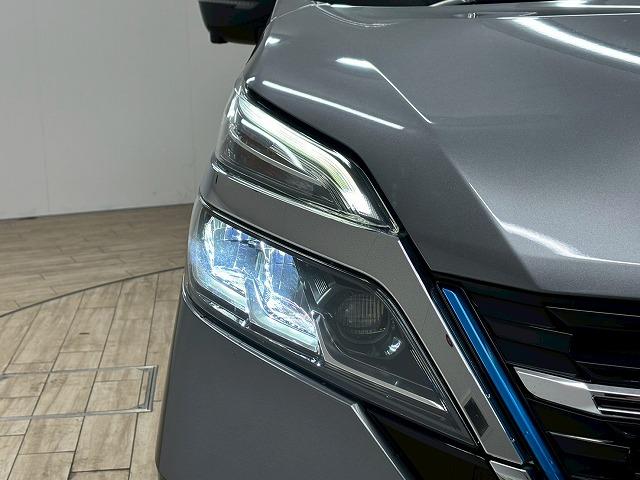 セレナ ハイブリッド e-POWER XV 7人 ワンオーナー/純正10型ナビ地デジ/全周囲/11型後席モニター/プロパイロット/両側電動スライドドア/デジタルインナーミラー/LED/ETC/スマートキー/オートエアコン/オートライト(54枚目)