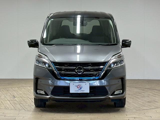 セレナ ハイブリッド e-POWER XV 7人 ワンオーナー/純正10型ナビ地デジ/全周囲/11型後席モニター/プロパイロット/両側電動スライドドア/デジタルインナーミラー/LED/ETC/スマートキー/オートエアコン/オートライト(65枚目)