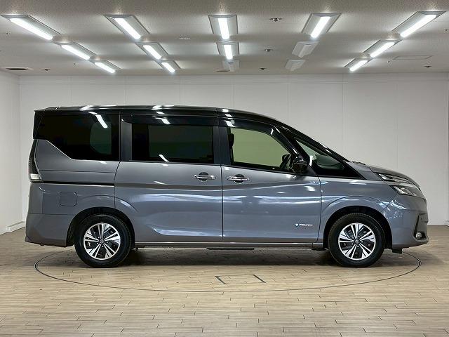 セレナ ハイブリッド e-POWER XV 7人 ワンオーナー/純正10型ナビ地デジ/全周囲/11型後席モニター/プロパイロット/両側電動スライドドア/デジタルインナーミラー/LED/ETC/スマートキー/オートエアコン/オートライト(68枚目)