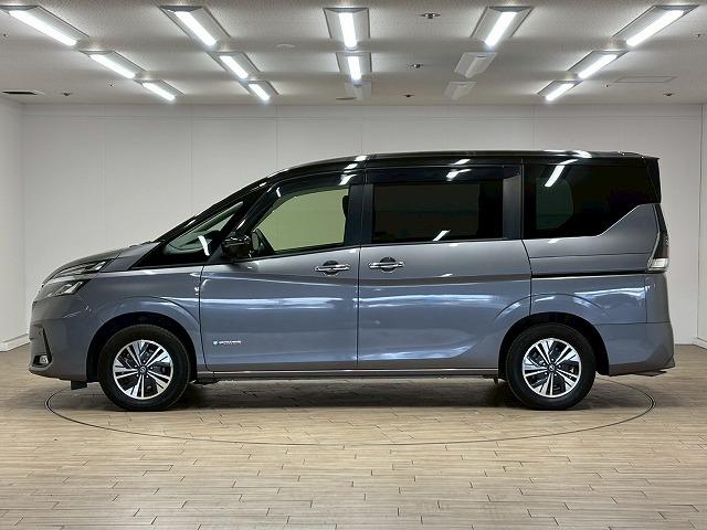 セレナ ハイブリッド e-POWER XV 7人 ワンオーナー/純正10型ナビ地デジ/全周囲/11型後席モニター/プロパイロット/両側電動スライドドア/デジタルインナーミラー/LED/ETC/スマートキー/オートエアコン/オートライト(69枚目)