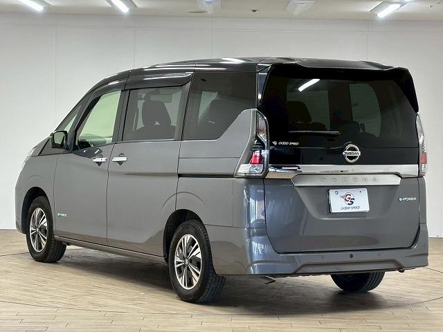 セレナ ハイブリッド e-POWER XV 7人 ワンオーナー/純正10型ナビ地デジ/全周囲/11型後席モニター/プロパイロット/両側電動スライドドア/デジタルインナーミラー/LED/ETC/スマートキー/オートエアコン/オートライト(71枚目)