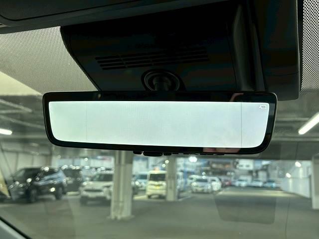 アルファードハイブリッド Z ユニバーサルステップ/純正14型ナビ/全周囲/黒革/左右独立ムーンルーフ/パワーシート/シートベンチレーション/デジタルインナーミラー/追従クルコン/BSM/両側電動/電動リアゲート/ETC(8枚目)