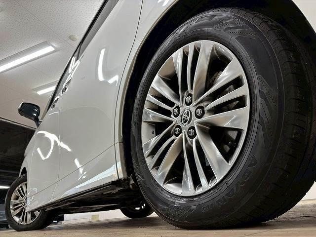 アルファードハイブリッド Z ユニバーサルステップ/純正14型ナビ/全周囲/黒革/左右独立ムーンルーフ/パワーシート/シートベンチレーション/デジタルインナーミラー/追従クルコン/BSM/両側電動/電動リアゲート/ETC(19枚目)