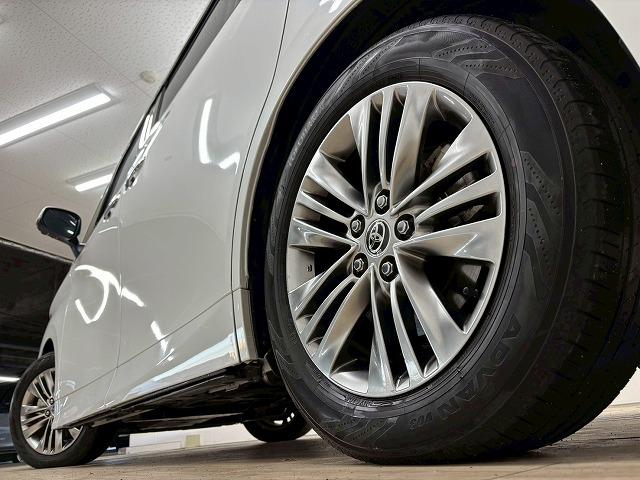 アルファードハイブリッド Z ユニバーサルステップ/純正14型ナビ/全周囲/黒革/左右独立ムーンルーフ/パワーシート/シートベンチレーション/デジタルインナーミラー/追従クルコン/BSM/両側電動/電動リアゲート/ETC(30枚目)