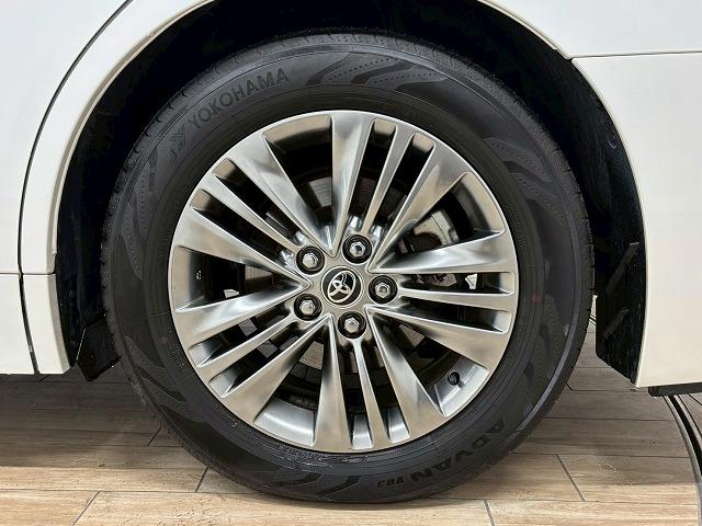 アルファードハイブリッド Z ユニバーサルステップ/純正14型ナビ/全周囲/黒革/左右独立ムーンルーフ/パワーシート/シートベンチレーション/デジタルインナーミラー/追従クルコン/BSM/両側電動/電動リアゲート/ETC(31枚目)