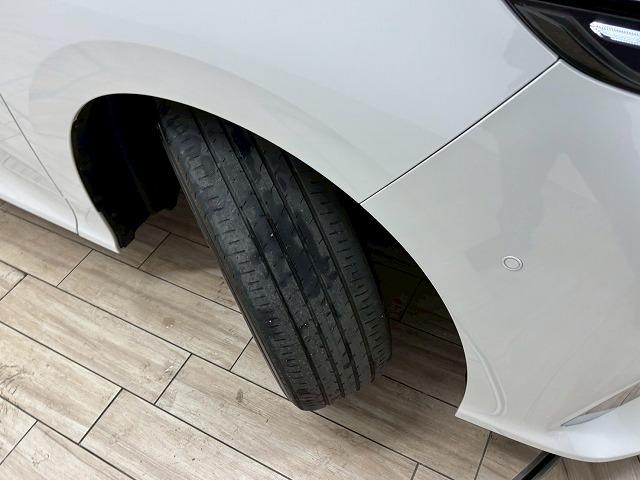 アルファードハイブリッド Z ユニバーサルステップ/純正14型ナビ/全周囲/黒革/左右独立ムーンルーフ/パワーシート/シートベンチレーション/デジタルインナーミラー/追従クルコン/BSM/両側電動/電動リアゲート/ETC(32枚目)