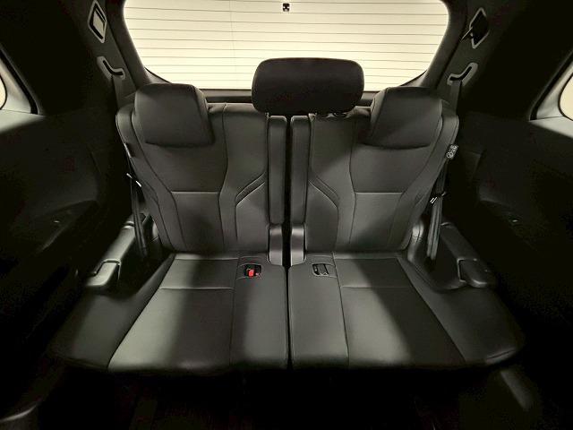 アルファードハイブリッド Z ユニバーサルステップ/純正14型ナビ/全周囲/黒革/左右独立ムーンルーフ/パワーシート/シートベンチレーション/デジタルインナーミラー/追従クルコン/BSM/両側電動/電動リアゲート/ETC(46枚目)