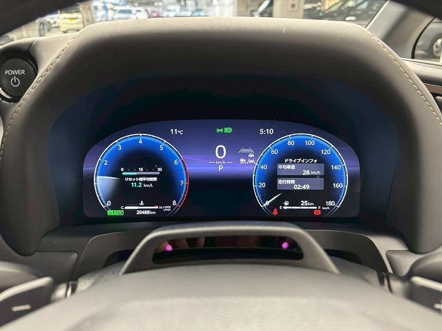 アルファードハイブリッド Z ユニバーサルステップ/純正14型ナビ/全周囲/黒革/左右独立ムーンルーフ/パワーシート/シートベンチレーション/デジタルインナーミラー/追従クルコン/BSM/両側電動/電動リアゲート/ETC(48枚目)