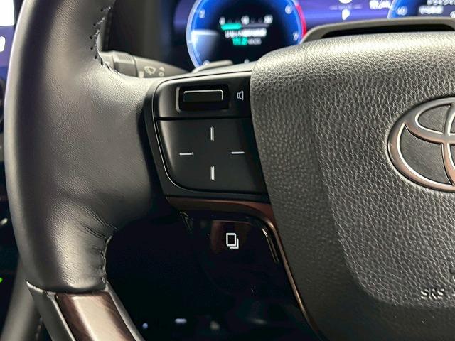 アルファードハイブリッド Z ユニバーサルステップ/純正14型ナビ/全周囲/黒革/左右独立ムーンルーフ/パワーシート/シートベンチレーション/デジタルインナーミラー/追従クルコン/BSM/両側電動/電動リアゲート/ETC(50枚目)