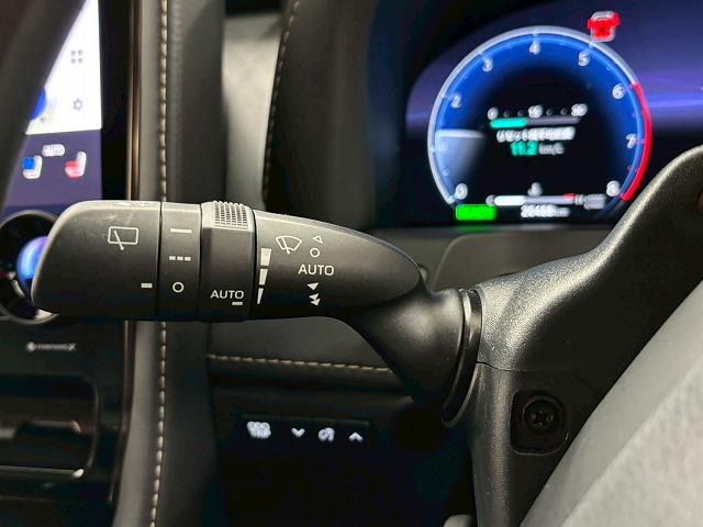 アルファードハイブリッド Z ユニバーサルステップ/純正14型ナビ/全周囲/黒革/左右独立ムーンルーフ/パワーシート/シートベンチレーション/デジタルインナーミラー/追従クルコン/BSM/両側電動/電動リアゲート/ETC(52枚目)