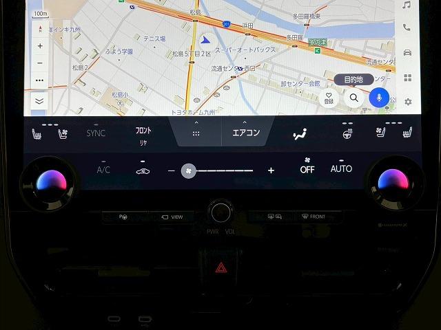 アルファードハイブリッド Z ユニバーサルステップ/純正14型ナビ/全周囲/黒革/左右独立ムーンルーフ/パワーシート/シートベンチレーション/デジタルインナーミラー/追従クルコン/BSM/両側電動/電動リアゲート/ETC(56枚目)