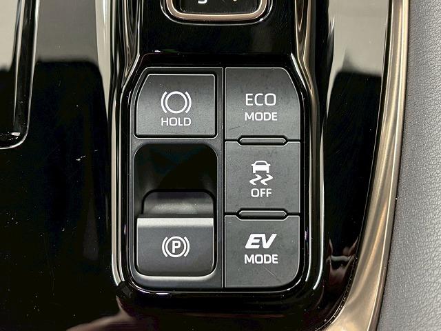 アルファードハイブリッド Z ユニバーサルステップ/純正14型ナビ/全周囲/黒革/左右独立ムーンルーフ/パワーシート/シートベンチレーション/デジタルインナーミラー/追従クルコン/BSM/両側電動/電動リアゲート/ETC(59枚目)