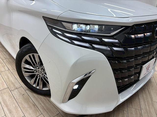 アルファードハイブリッド Z ユニバーサルステップ/純正14型ナビ/全周囲/黒革/左右独立ムーンルーフ/パワーシート/シートベンチレーション/デジタルインナーミラー/追従クルコン/BSM/両側電動/電動リアゲート/ETC(78枚目)