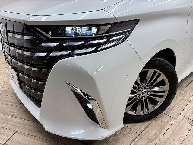 アルファードハイブリッド Z ユニバーサルステップ/純正14型ナビ/全周囲/黒革/左右独立ムーンルーフ/パワーシート/シートベンチレーション/デジタルインナーミラー/追従クルコン/BSM/両側電動/電動リアゲート/ETC(79枚目)
