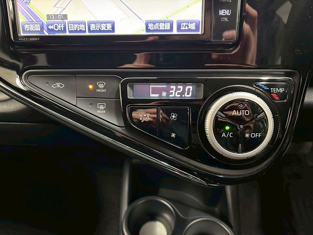 アクア Sスタイルブラック 純正SDナビ地デジ/Bluetooth搭載/バックカメラ/衝突軽減/シートヒーター/オートハイビーム/LED/ETC/スマートキー/オートエアコン/オートライト/電動格納ミラー/ステアリングスイッチ(51枚目)