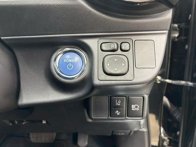 アクア Sスタイルブラック 純正SDナビ地デジ/Bluetooth搭載/バックカメラ/衝突軽減/シートヒーター/オートハイビーム/LED/ETC/スマートキー/オートエアコン/オートライト/電動格納ミラー/ステアリングスイッチ(54枚目)