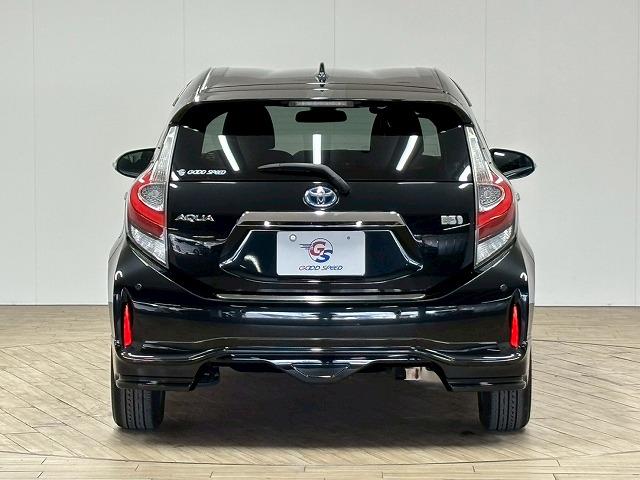 アクア Sスタイルブラック 純正SDナビ地デジ/Bluetooth搭載/バックカメラ/衝突軽減/シートヒーター/オートハイビーム/LED/ETC/スマートキー/オートエアコン/オートライト/電動格納ミラー/ステアリングスイッチ(70枚目)